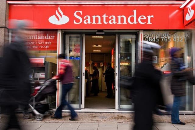 Santander will offer a range of fee-free Help to Buy mortgage products 