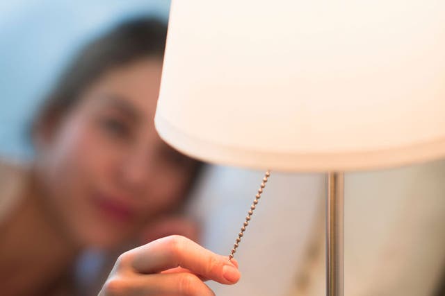 New research shows bright lights make us more honest and less selfish