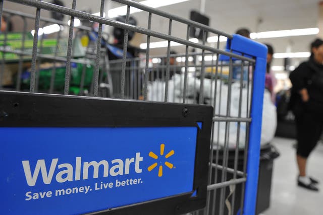 Trouble in store: The customer may be king at Walmart, but what about the workers?