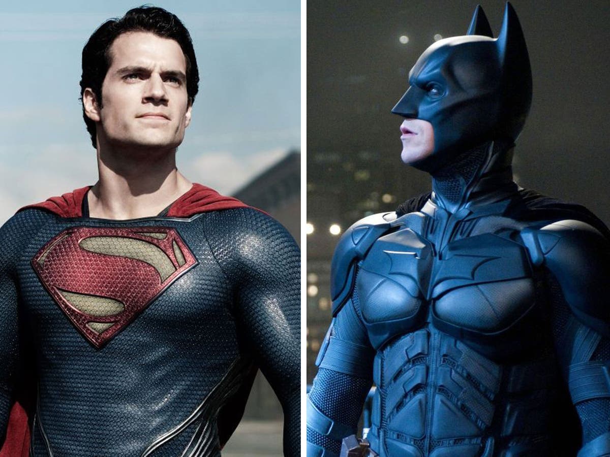 Uitmaken Pijler Vooruitgang Batman vs Superman pushed back to 2016 by Warner Bros | The Independent |  The Independent