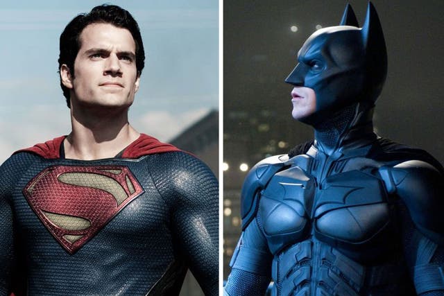 A Superman and Batman film is in the pipeline
