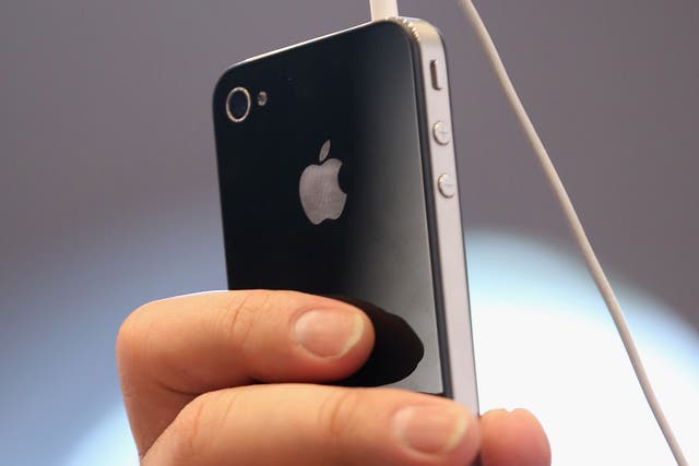 A thief in China stole an iPhone but returned the victim's contacts