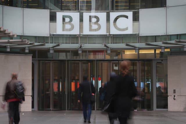 There’s no doubting the government wants to break the BBC. It makes no secret of it. It may have alighted on the people to do it