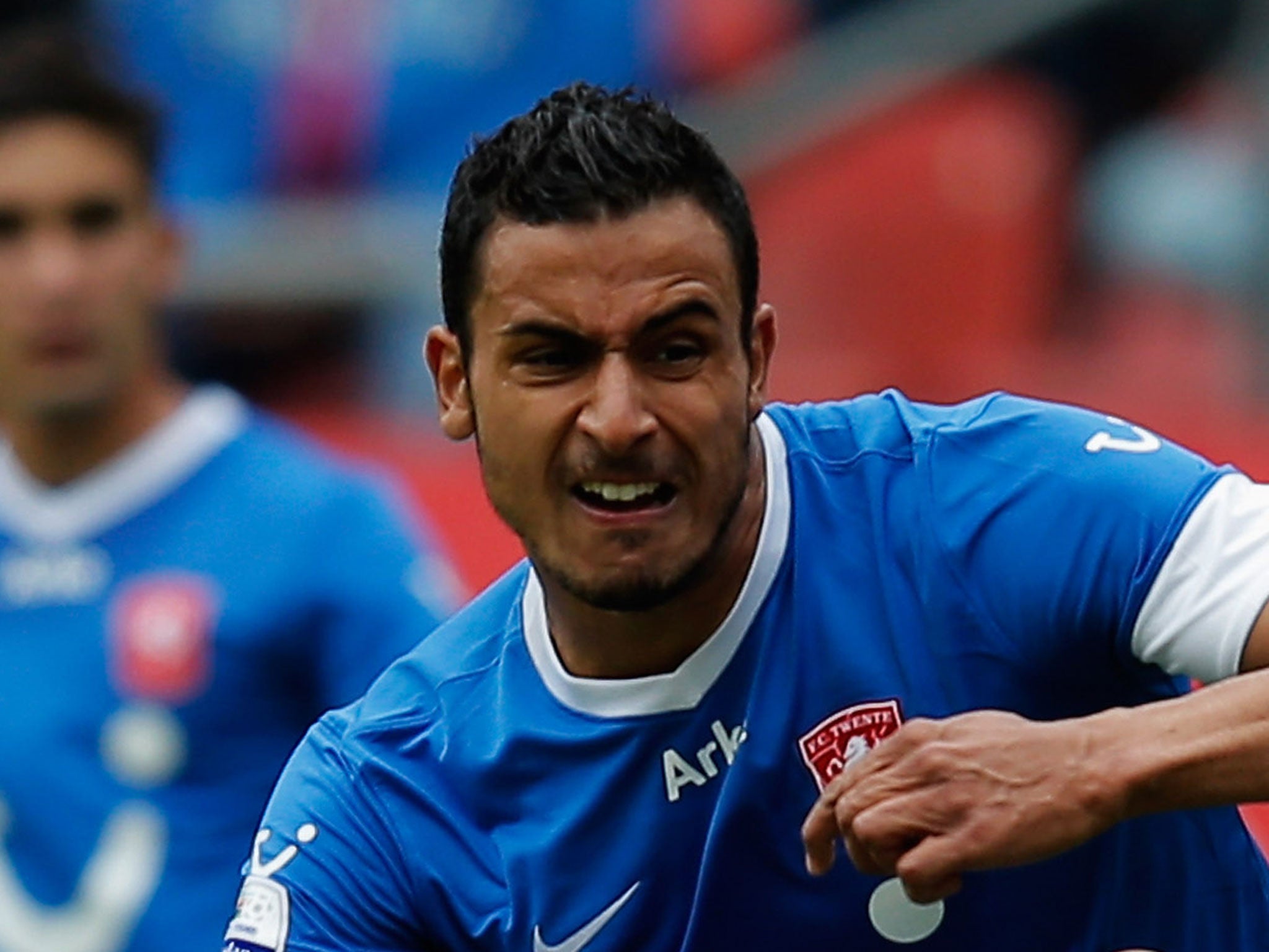 Tottenham have boosted their attacking options with the signing of Belgium winger Nacer Chadli