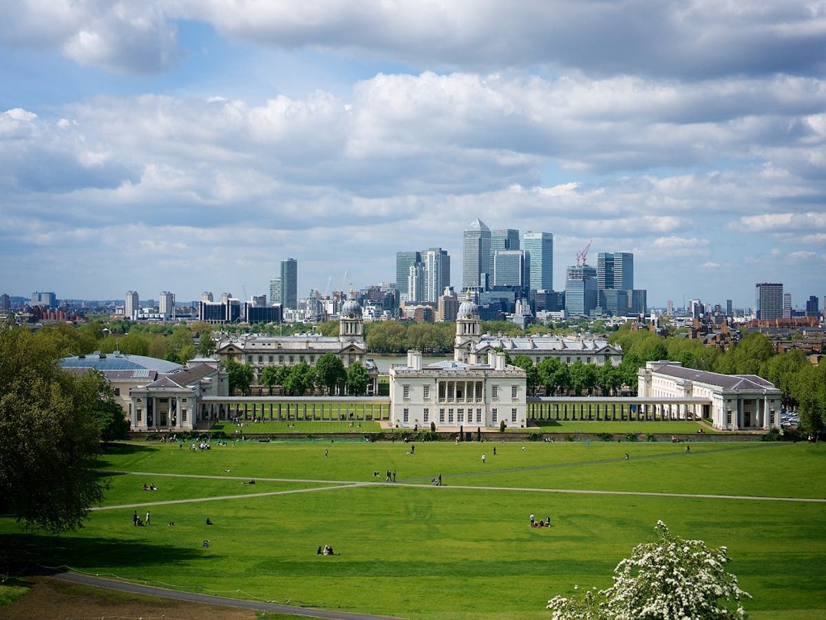 Greenwich