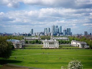 Greenwich, University of | The Independent | The Independent