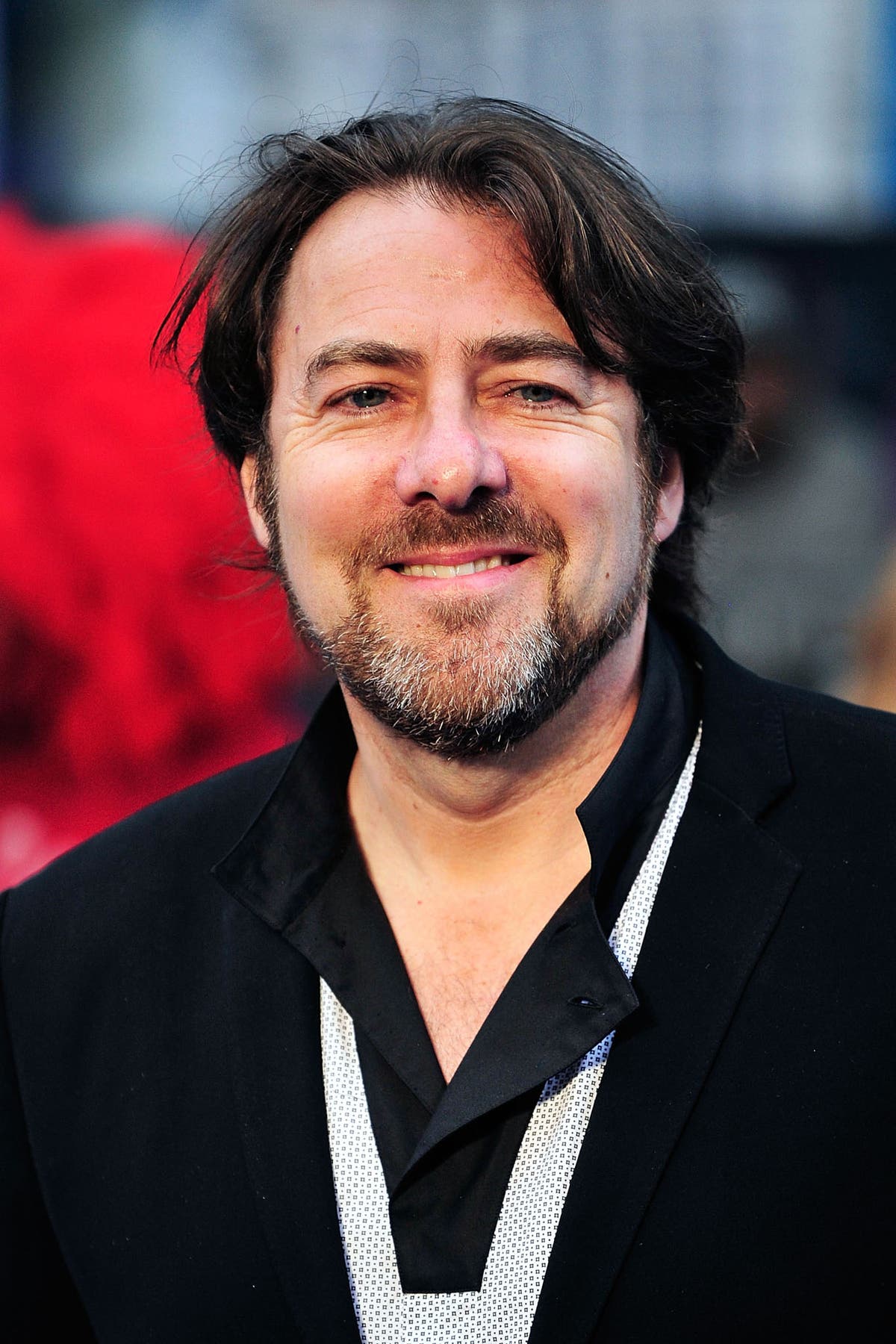 Wossy the matter? Jonathan Ross signs further chat show deal with ITV ...