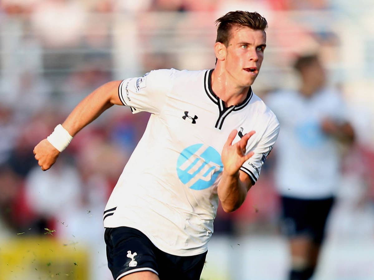 Gareth Bale to Tottenham: Spurs make transfer official as they