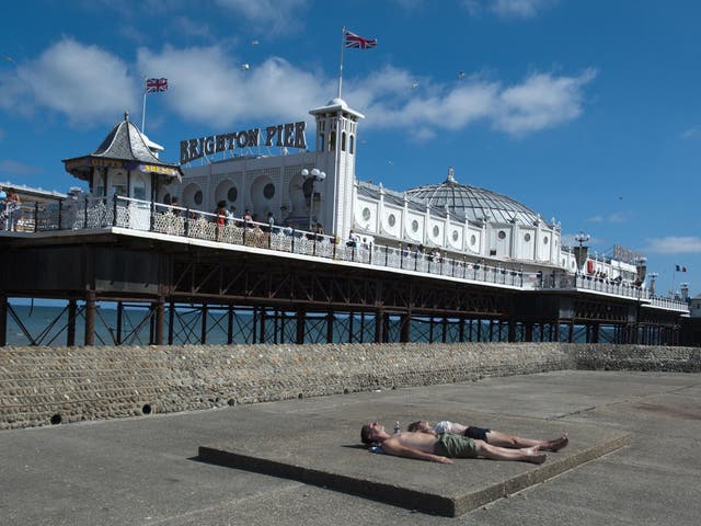 There is growing recognition that piers are vital to coastal communities in terms of resort heritage, employment, and tourism