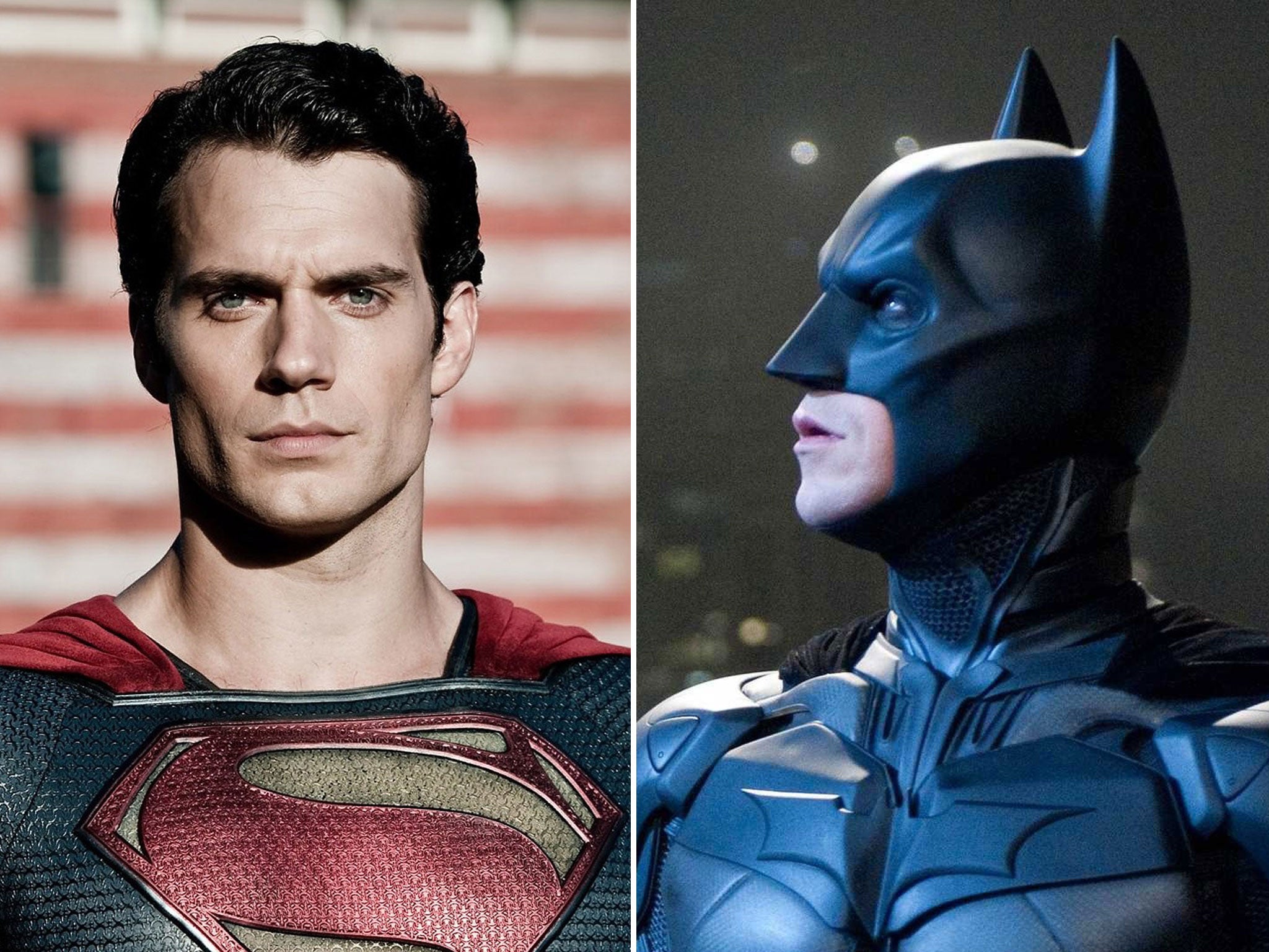 For those who have argued, 'who would win in a fight, Superman or Batman?', Hollywood hopes to have an answer by 2015