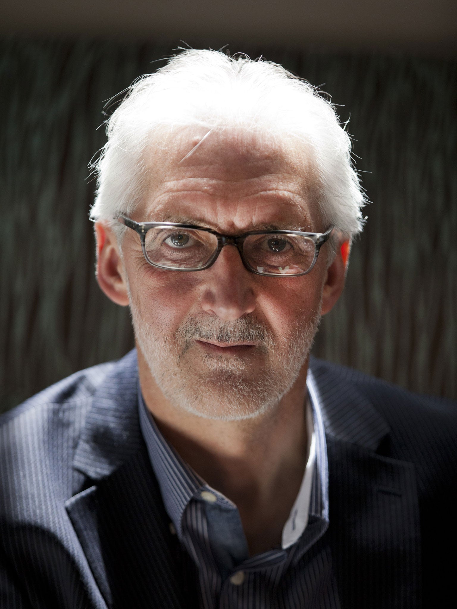 Brian Cookson seeks crackdown on cycling's 'doping enablers'