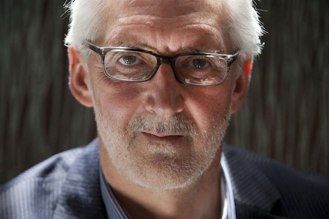 Brian Cookson seeks crackdown on cycling's 'doping enablers'