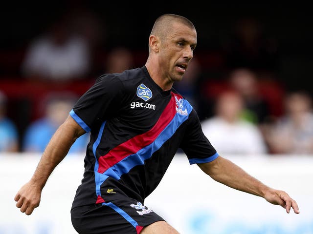 Kevin Phillips 