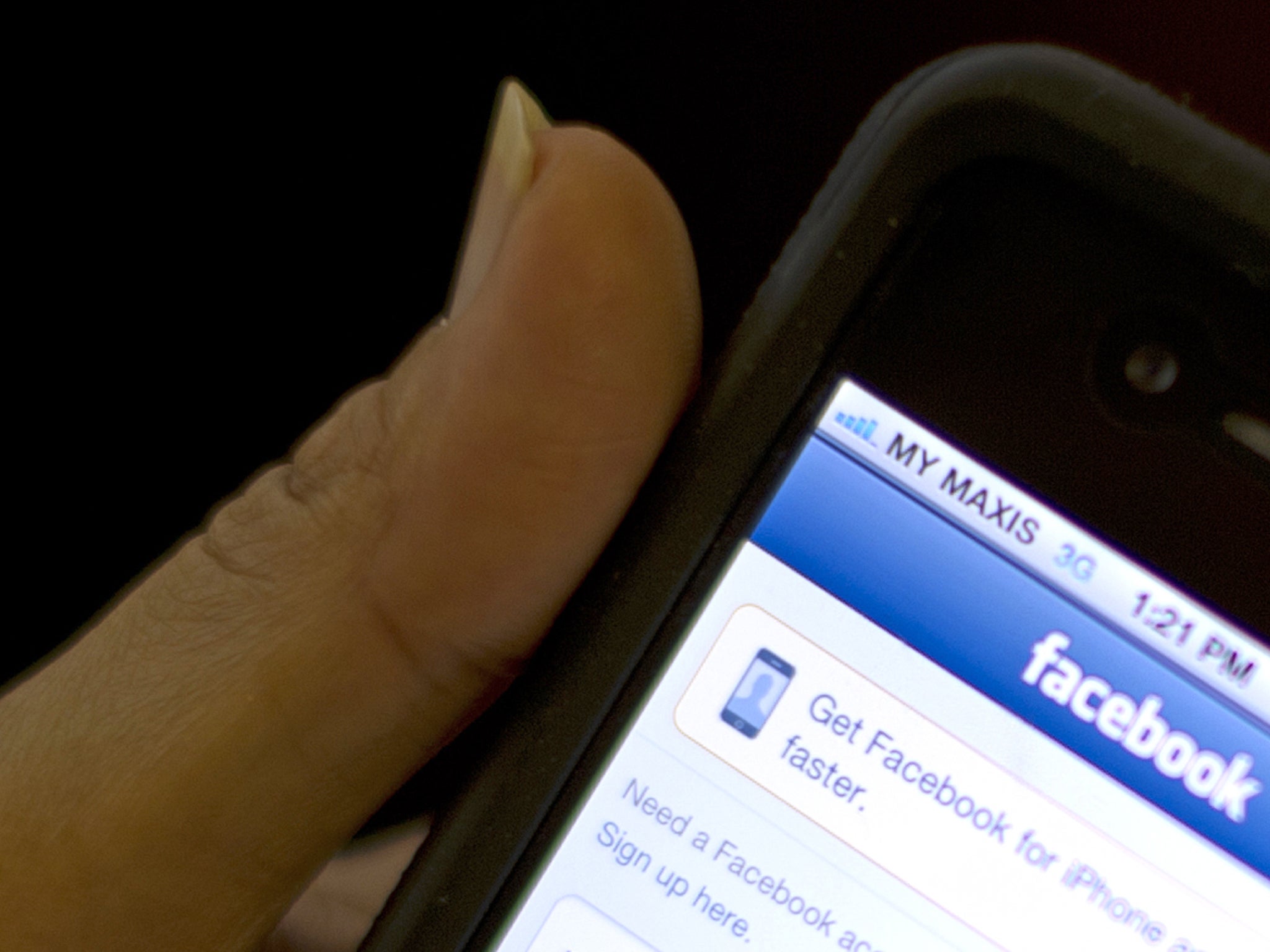 One of the former jurors is accused on commenting about the case they were trying on Facebook