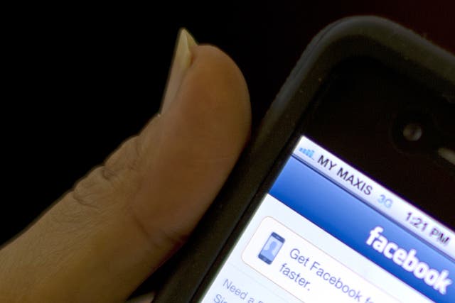 One of the former jurors is accused on commenting about the case they were trying on Facebook