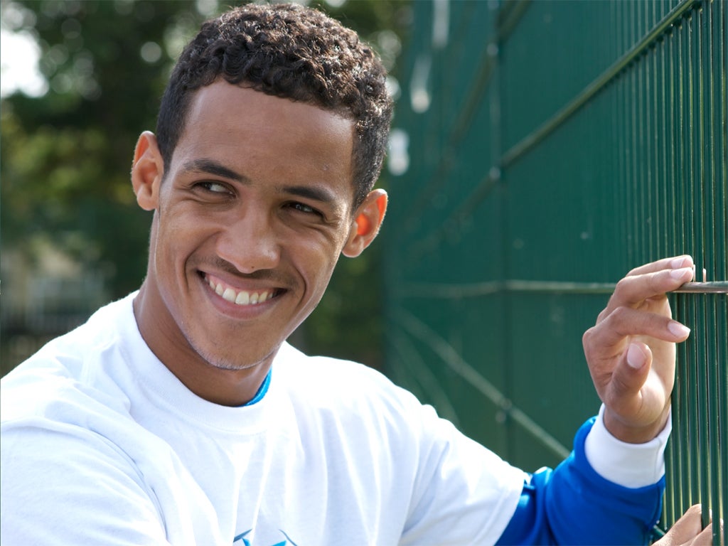 Tom Ince recently turned down an offer to join Cardiff City