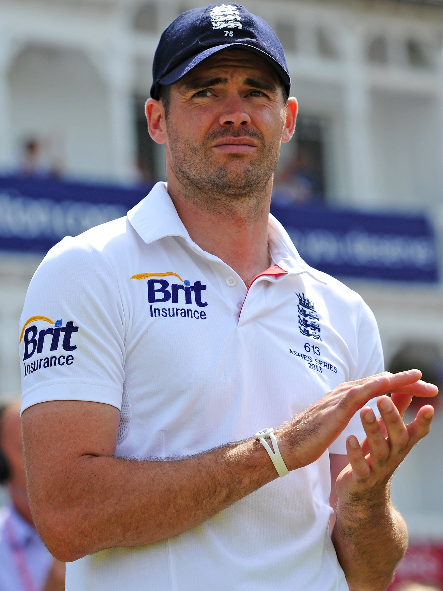 The fast bowler has admitted England can still improve in several areas