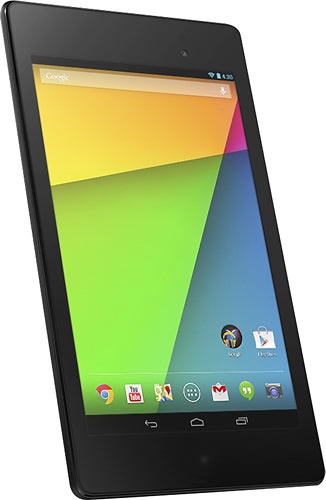 BestBuy leaks pre-order prices of Google Nexus 7 tablet | The