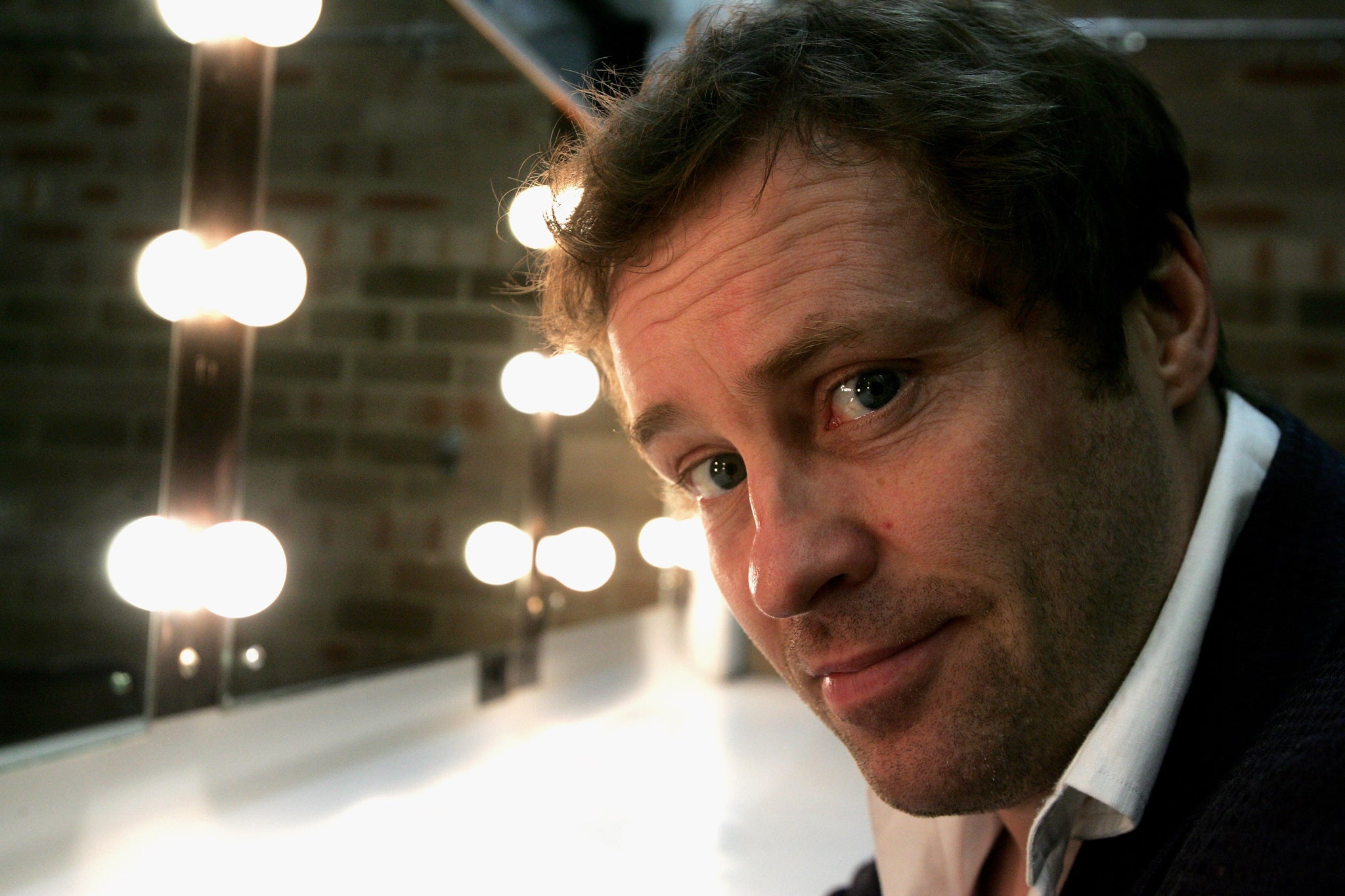 Father Ted actor Ardal O'Hanlon has been cast in Channel 4 drama London Irish