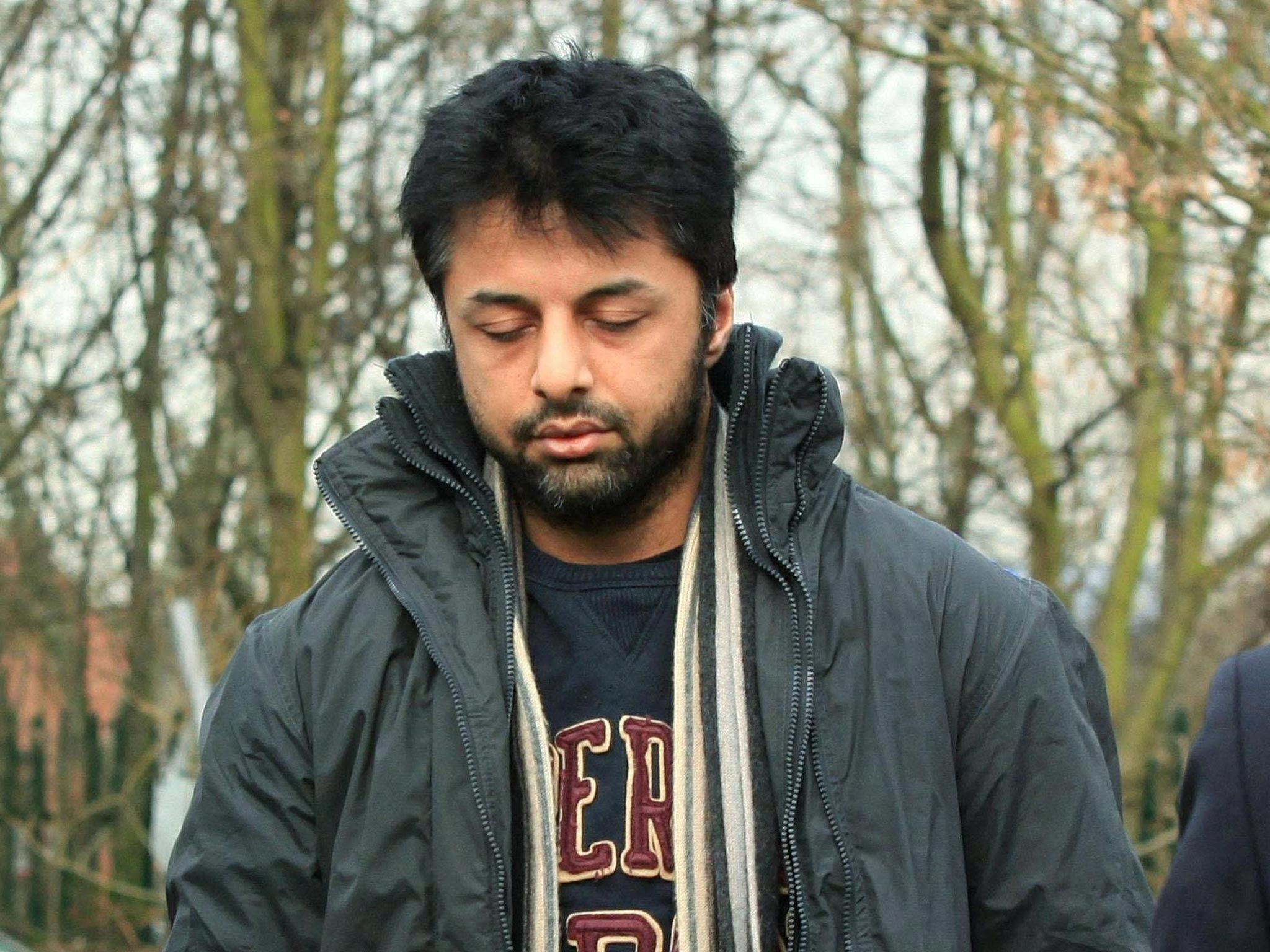 January 2011: Shrien Dewani has been receiving treatment for depression and post traumatic stress disorder at mental hospitals near Bristol since his wife's death.