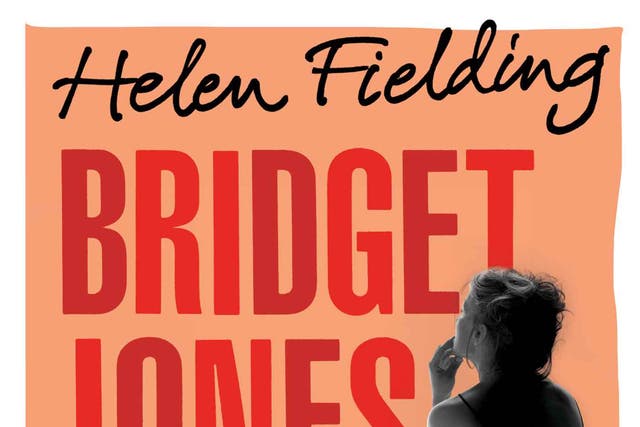 New cover revealed for 'Bridget Jones Mad About the Boy'