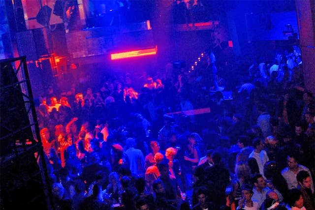 The use of party drugs, usually found in nightclubs, to enjoy sex has caused concern