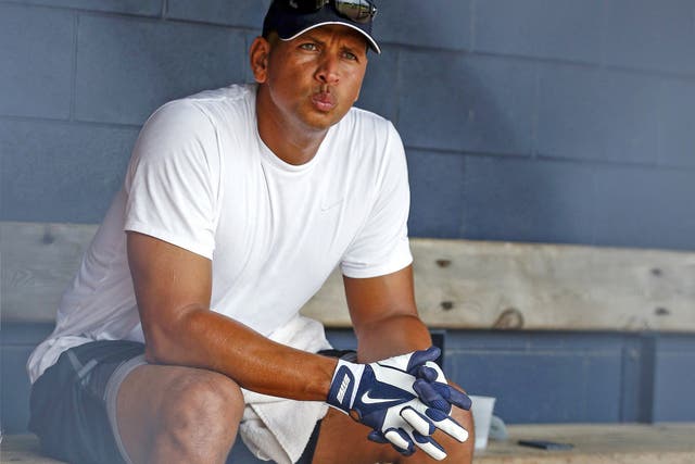 Alex Rodriguez is said to be involved in the latest drug scandal rocking baseball