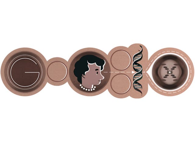 Google Doodle Celebrates Influential Composer Claude Debussy With Clair De Lune Sequence The Independent The Independent