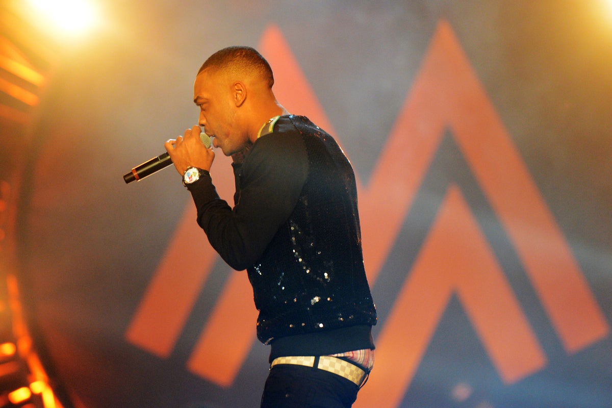 Wiley attacks Cumbrians as 'inbred pagans' after being booed off stage ...