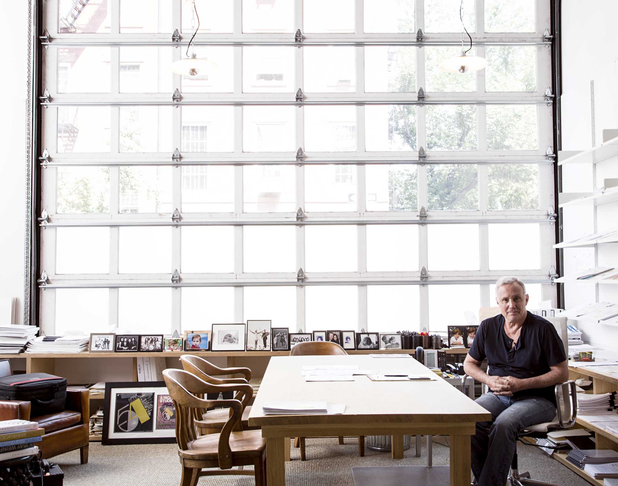 You Can T Fool The Public Studio 54 S Ian Schrager On Great