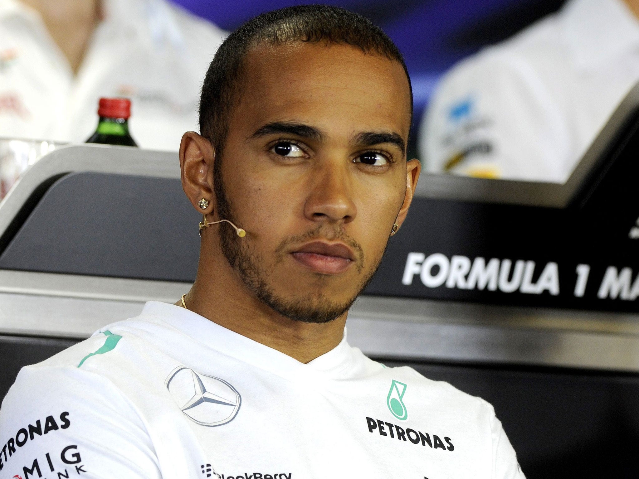 Lewis Hamilton: Must get quickly up to speed on 'new' Pirellis after Mercedes' testing ban