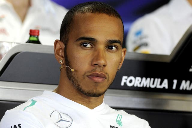 Lewis Hamilton: Must get quickly up to speed on 'new' Pirellis after Mercedes' testing ban