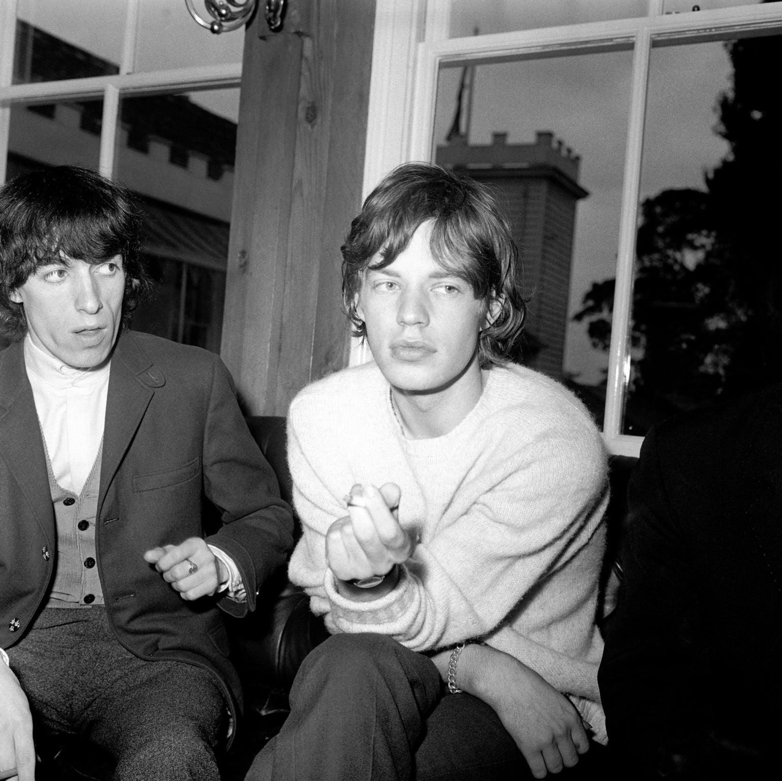 Mick Jagger turns 70: The Rolling Stones frontman's career in pictures ...