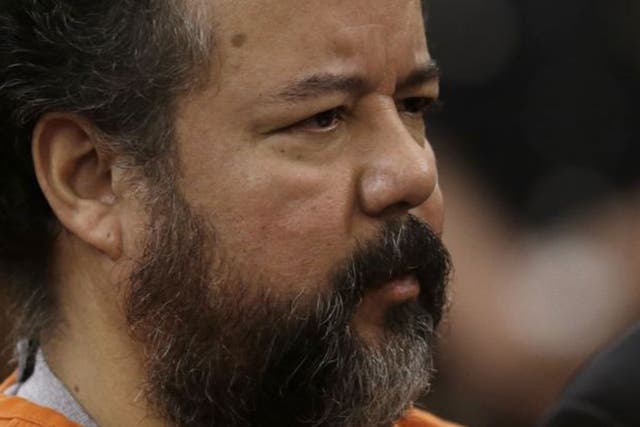 Ariel Castro may have died from auto-erotic asphyxiation, not suicide