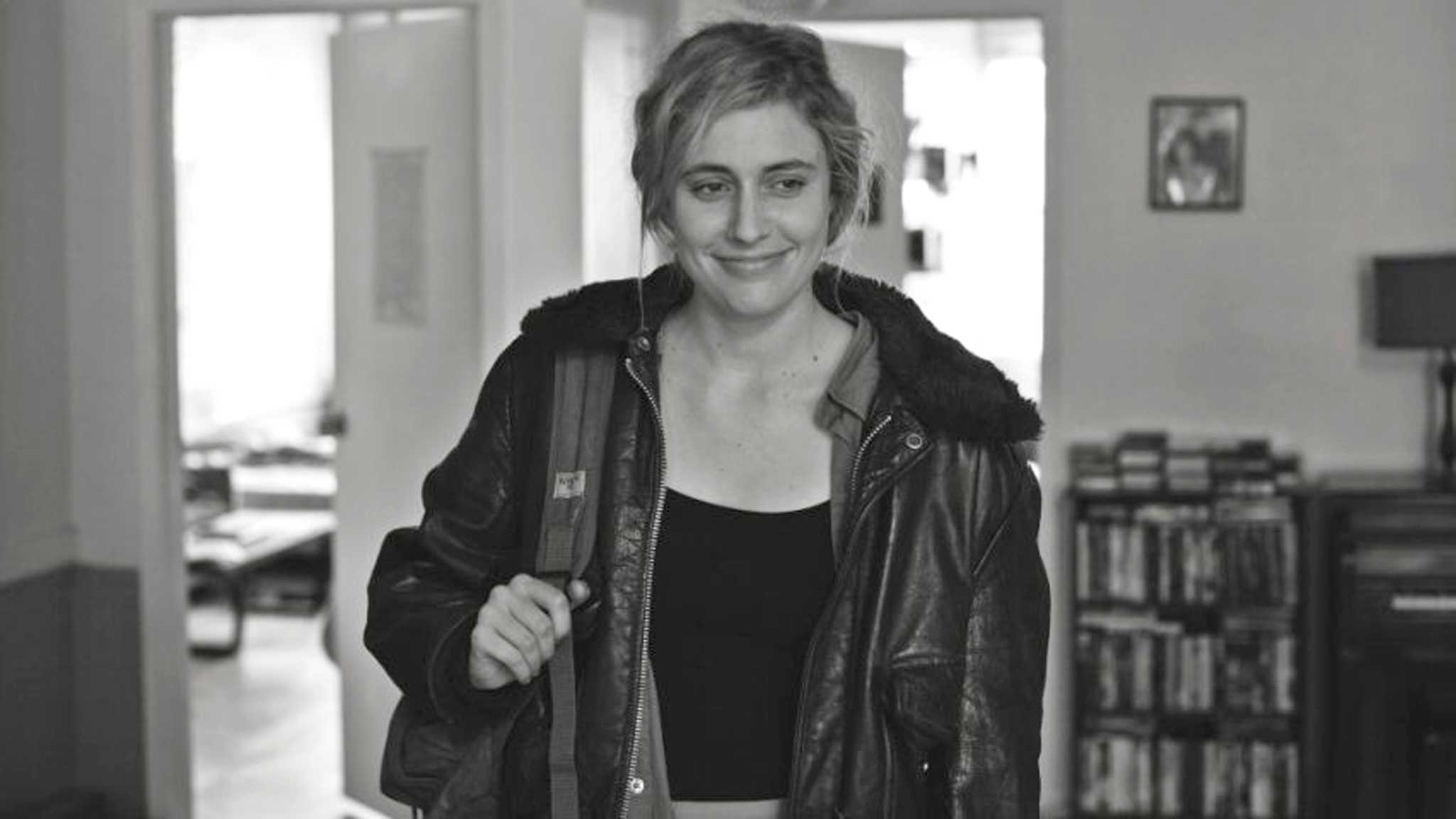 Greta expectations: Gerwig holds on to her dreams in Noah Baumbach's quirky 'Frances Ha'