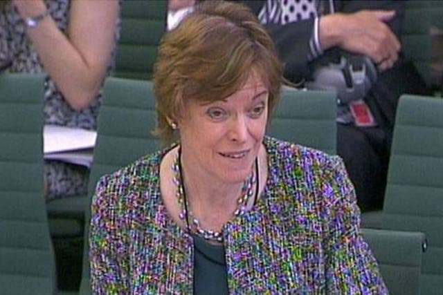 Glenys Stacey: Ofqual chief says seminars can still pay a key role