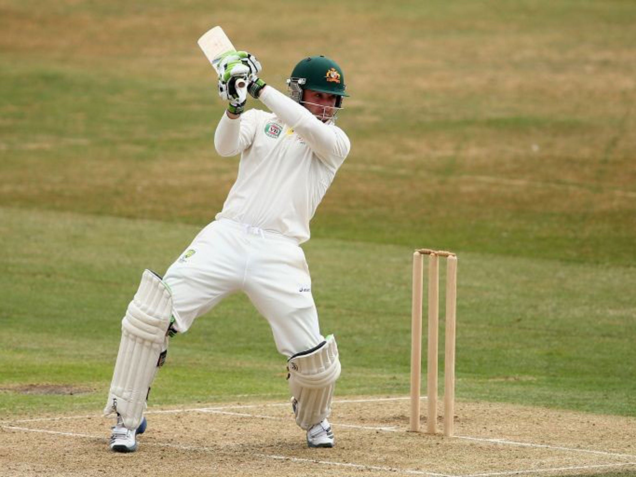 Australian cricketer Phil Hughes died on Thursday