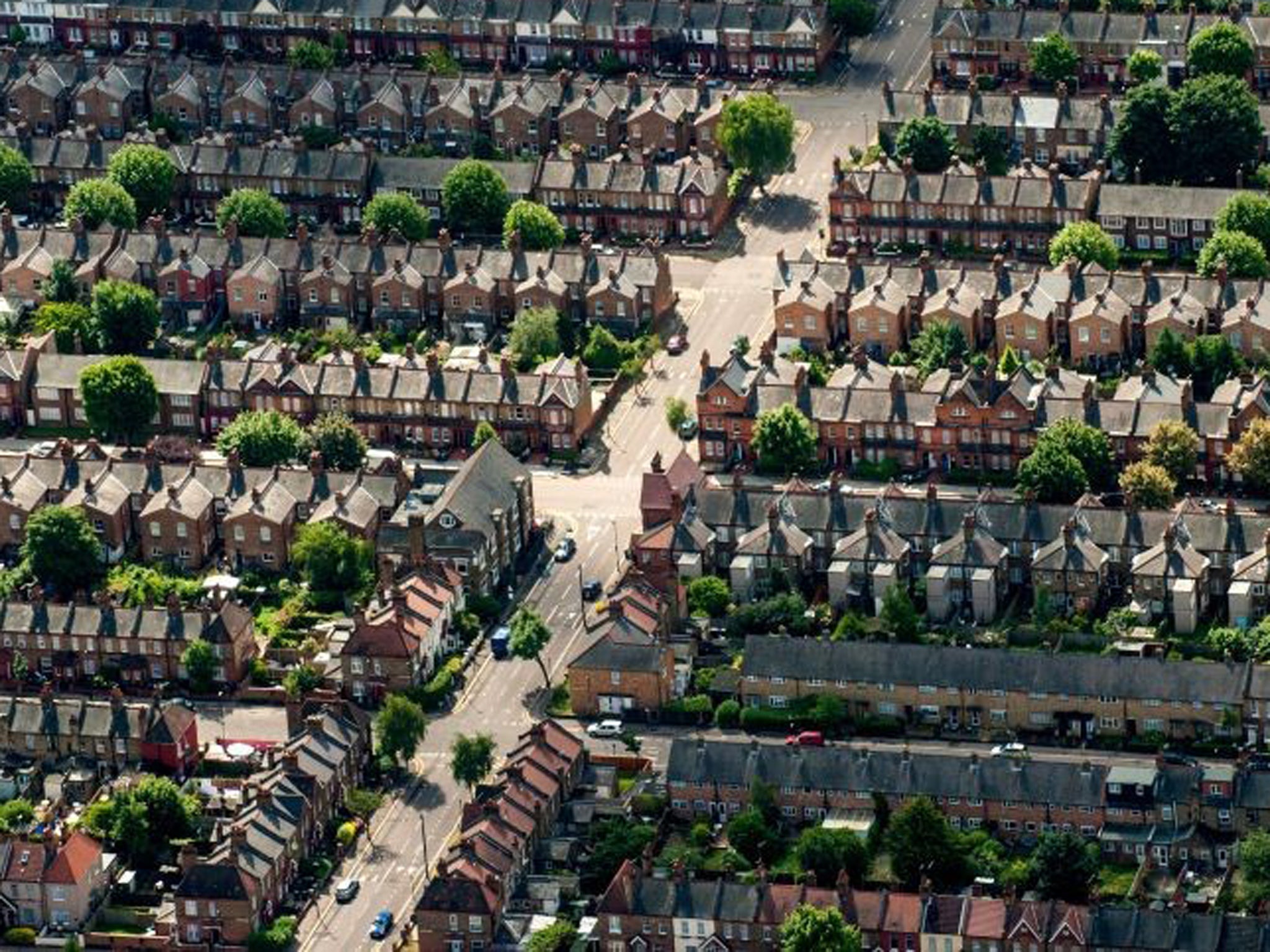 A new scheme hopes to help solve the country’s housing shortage by handing cheap loans to owners of Britain’s 710,000 empty properties