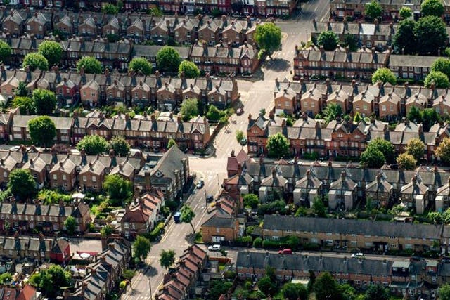A new scheme hopes to help solve the country’s housing shortage by handing cheap loans to owners of Britain’s 710,000 empty properties