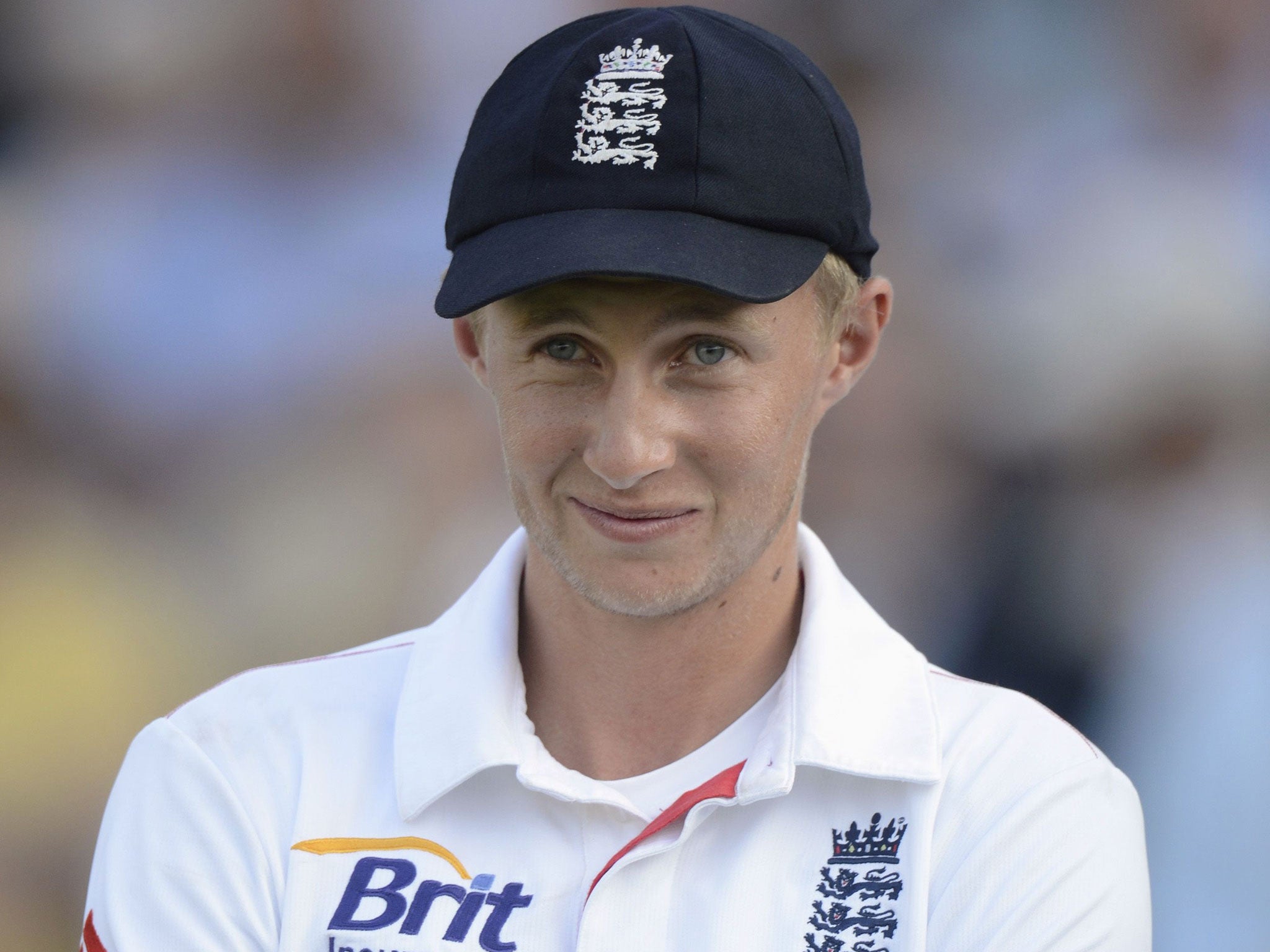 Joe Root is one of Yorkshire's top cricketers