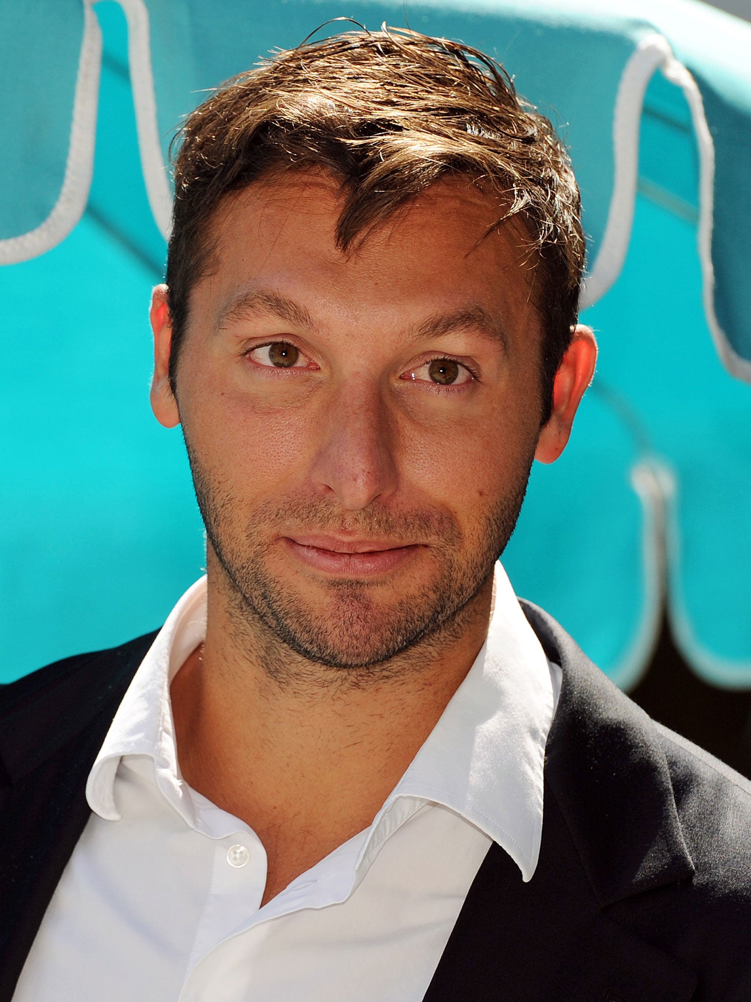 Down Under: Ian Thorpe says sport could decline in Britain like Australia