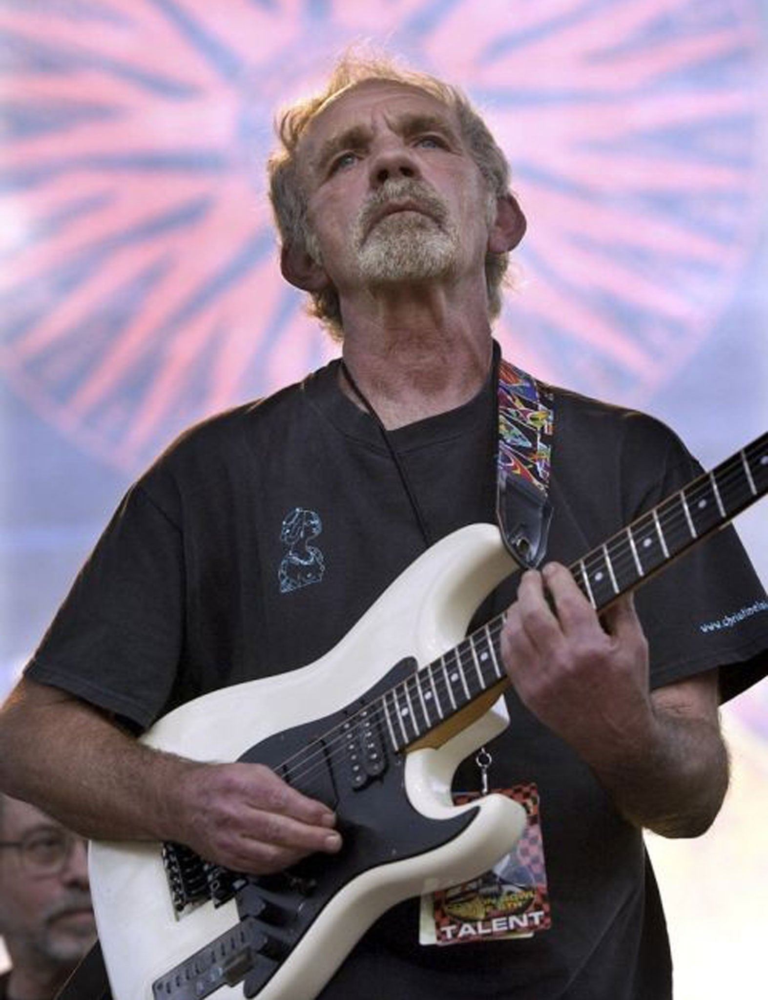 JJ Cale: Eric Clapton referred to him as 'one of the most important artists in the history of rock'