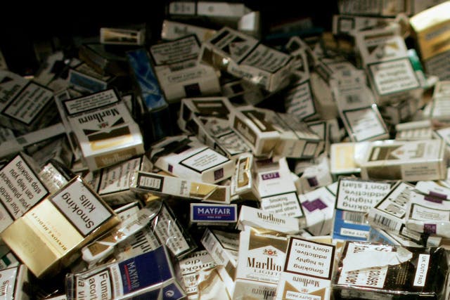Philip Morris International, the world’s largest tobacco firm, created a database tracking every British MP’s opinion on plain cigarette packaging as part of its successful lobbying campaign to block the rules