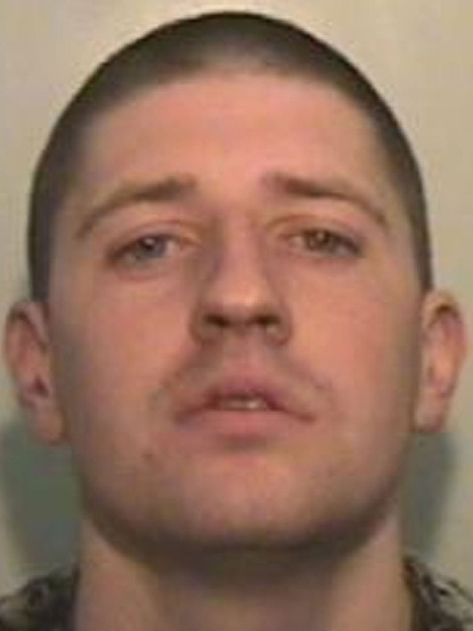 Michael Cope was arrested on Friday night after police were called to an address in Leigh, Greater Manchester