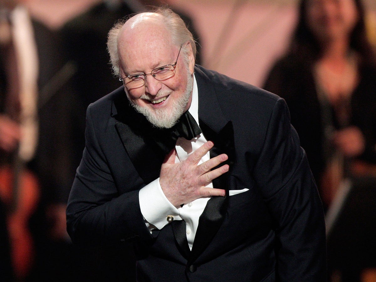 John Williams – Vortex Cultural