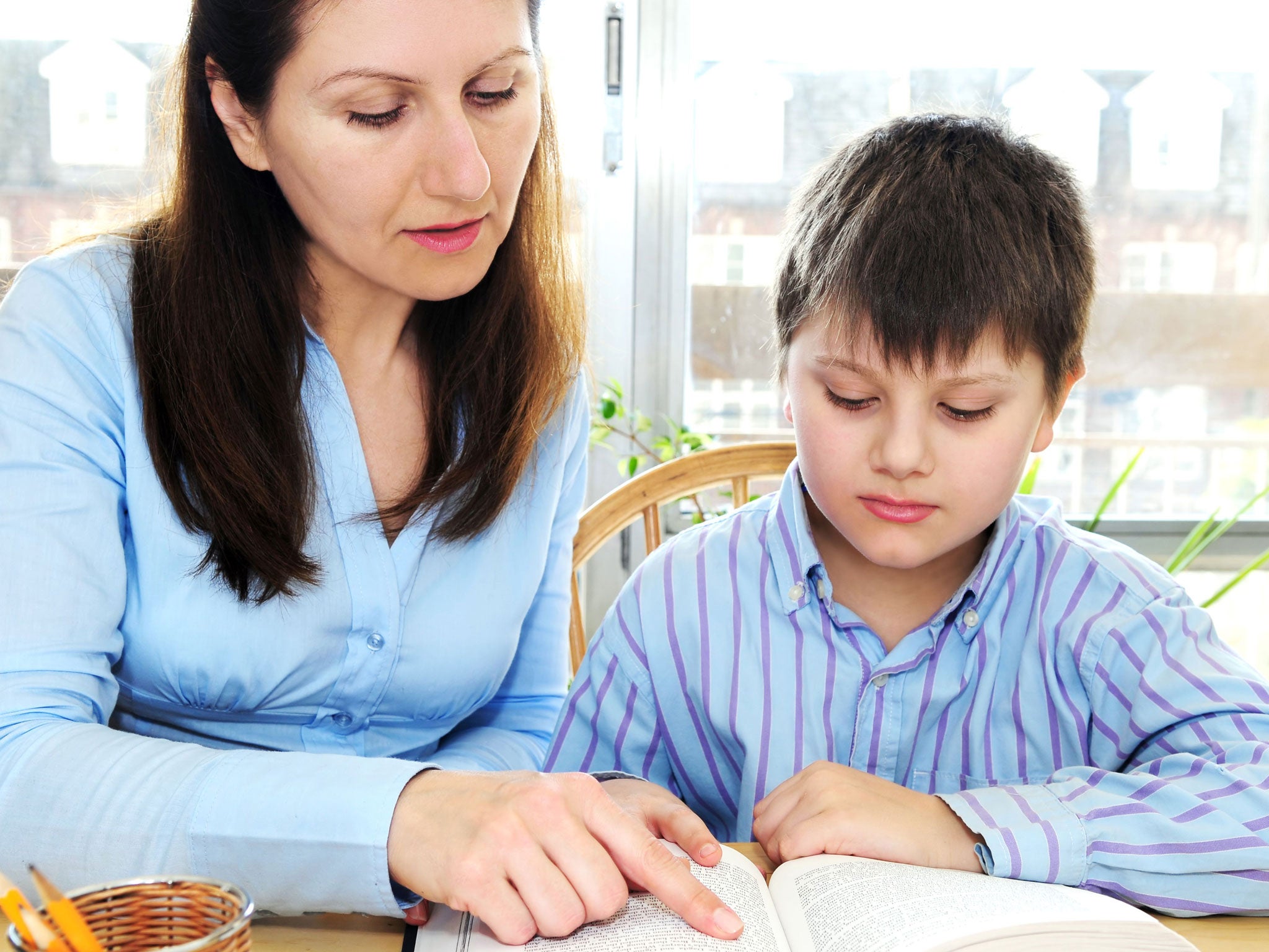 More than one in four parents plan to hire tutors during the summer holidays, according to an organisation that offers online maths tutorials