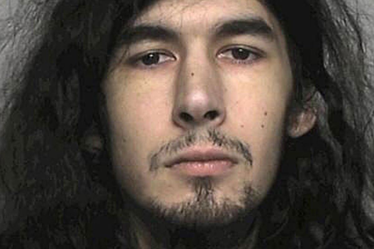 Man gets 25 years for 'frenzied and savage' knife murder of estranged ...