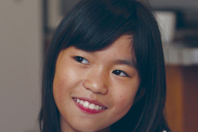 Carissa Yip is the youngest chess expert since records began
