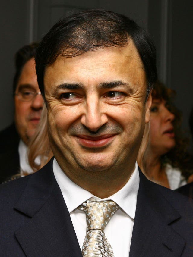 Lev Leviev