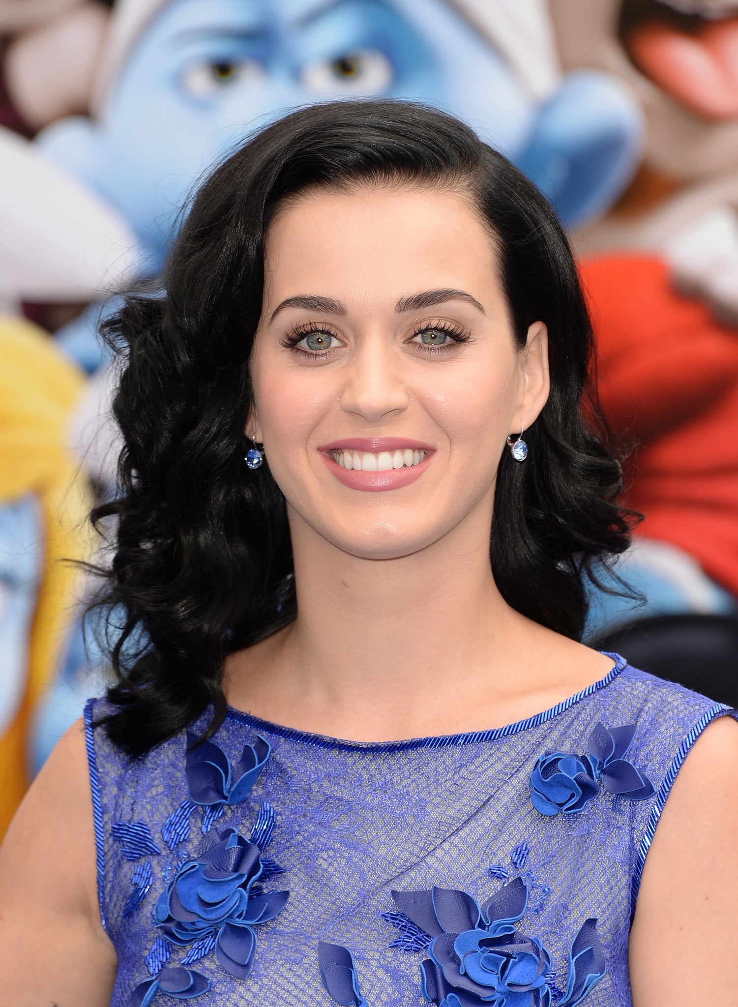 Katy Perry denies romantic link to Robert Pattinson | The Independent ...